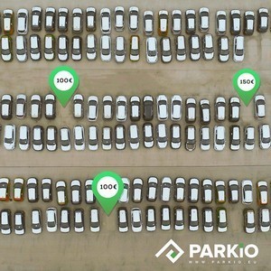 Imagem do produto Parque de estacionamento 8