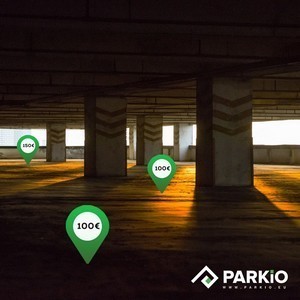 Imagem do produto Parque de estacionamento 9