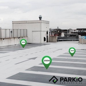 Imagem do produto Parque de estacionamento 10