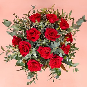 Imagem do produto Se ficar sem palavras, diga-o com flores 8