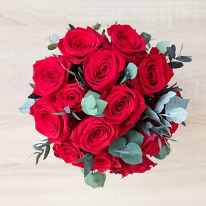 Imagem do produto Se ficar sem palavras, diga-o com flores 3