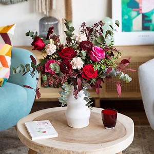 Imagem do produto Se ficar sem palavras, diga-o com flores 7