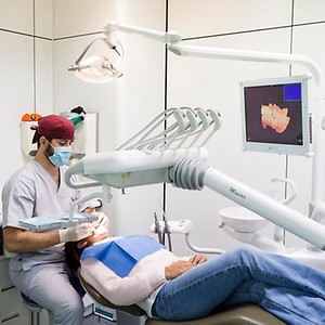 Imagen del producto Ventajas exclusivas en tus tratamientos odontológicos 1
