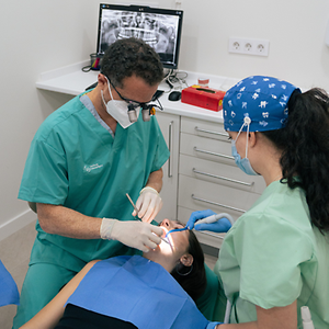 En IO, tus tratamientos odontológicos al mejor precio