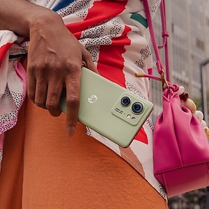 Imagem do produto O seu próximo telemóvel Motorola está aqui 5