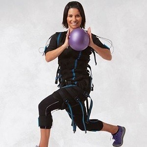 Imagem do produto Electrofitness 1