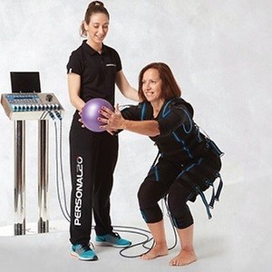 Imagem do produto Electrofitness 2
