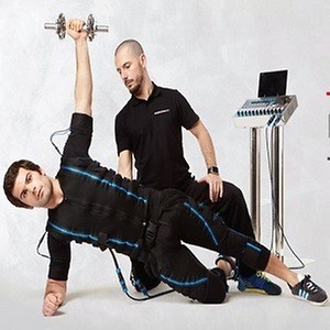 Imagem do produto Electrofitness 3