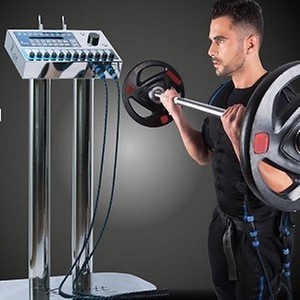 Imagem do produto Electrofitness 4