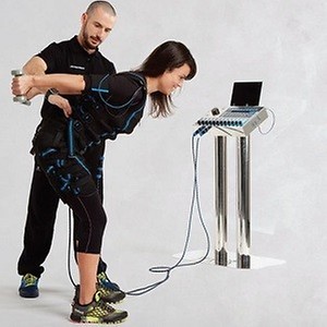 Imagem do produto Electrofitness 5