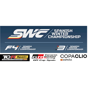 Imagen del producto Spanish Winter Championship 1