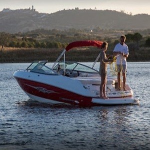Imagem do produto Atividades náuticas e passeios de barco 6