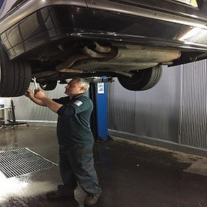 Imagem do produto Reparação e Manutenção Automóvel 9