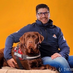 Imagem do produto Cães que detectam crises de hipoglicémia 3