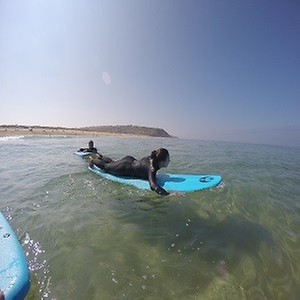 Imagem do produto Aulas de Surf em Peniche - Praia da Areia Branca 5