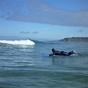Imagem do produto Aulas de Surf em Peniche - Praia da Areia Branca 6