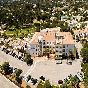 Imagem do produto Vale d’El Rei Hotel &amp; Villas 4