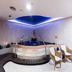 Imagem do produto Vale d’El Rei Hotel &amp; Villas 7