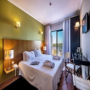 Imagem do produto Vale d’El Rei Hotel &amp; Villas 9
