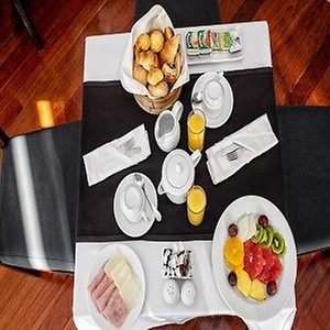 Imagem do produto Vale d’El Rei Hotel &amp; Villas 10