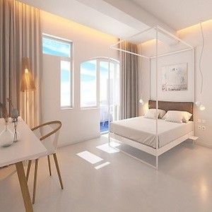 Imagem do produto Califórnia, Urban Beach Hotel 1