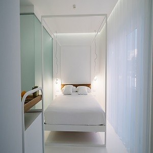 Imagem do produto Califórnia, Urban Beach Hotel 3