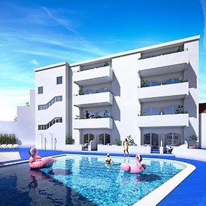 Imagem do produto Califórnia, Urban Beach Hotel 5