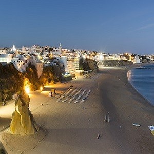 Imagem do produto Califórnia, Urban Beach Hotel 9