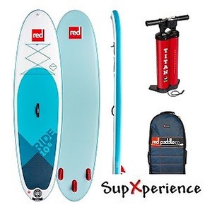 Imagem do produto Stand up Paddle 2