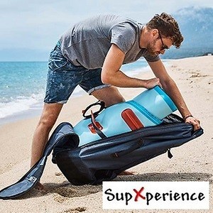 Imagem do produto Stand up Paddle 4