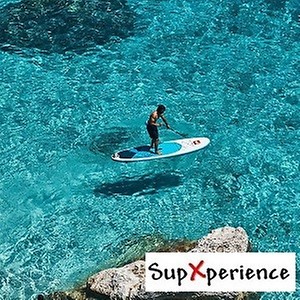 Imagem do produto Stand up Paddle 5