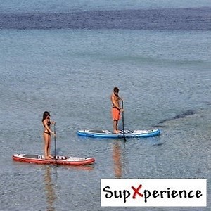 Imagem do produto Stand up Paddle 8