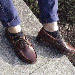 Imagem do produto Sapatos de vela feitos à mão. 3