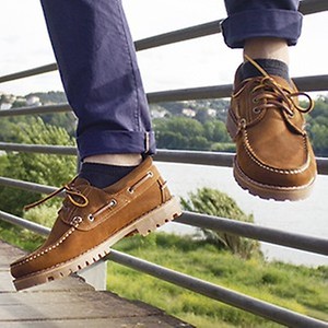 Imagem do produto Sapatos de vela feitos à mão. 4