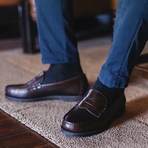 Imagem do produto Sapatos de vela feitos à mão. 7