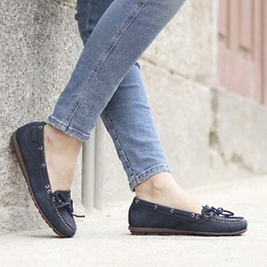 Imagem do produto Sapatos de vela feitos à mão. 8