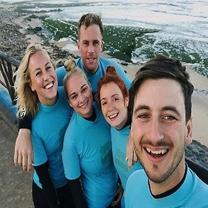 Imagem do produto Escola de Surf na Ericeira 4