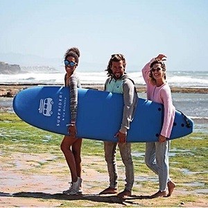 Imagem do produto Escola de Surf na Ericeira 5