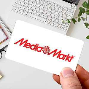 Imagem do produto Gift Card Media Markt 1