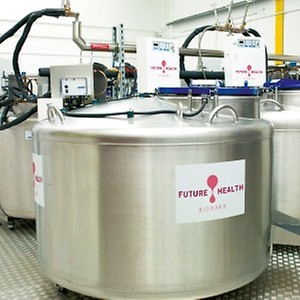 Imagem do produto Criopreservação 7