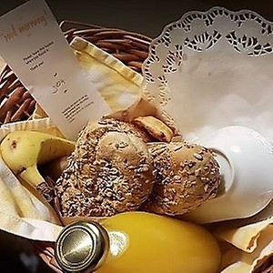 Imagem do produto Pão de Canela 9