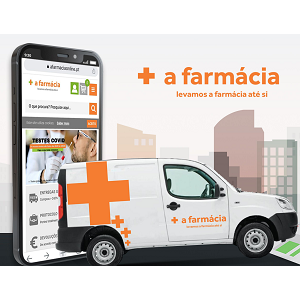 Imagem do produto Farmácia Vitex 1