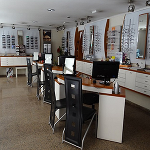Imagem do produto Armações e lentes 2