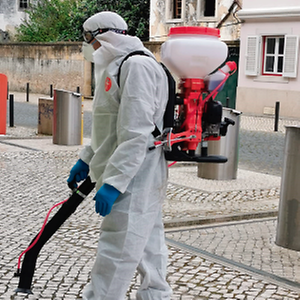 Imagem do produto Higienização e desinfeção de bactérias e vírus 2