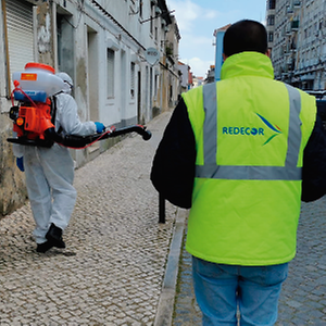 Imagem do produto Higienização e desinfeção de bactérias e vírus 3