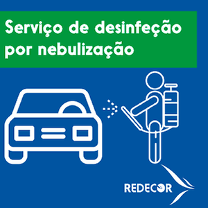 Imagem do produto Higienização e desinfeção de bactérias e vírus 6