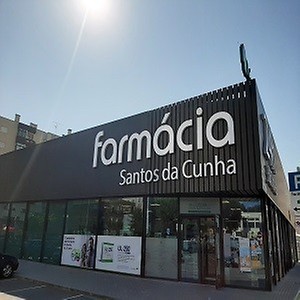 Imagem do produto Farmácia Santos da Cunha 2