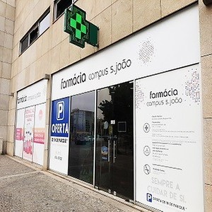 Imagem do produto Farmácia Campus S. João 2