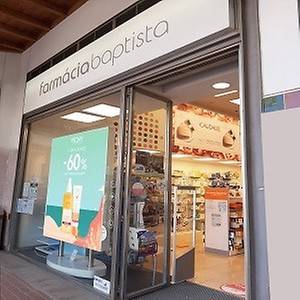 Imagem do produto Farmácia Baptista 1