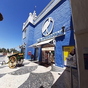 Imagem do produto Farmácia do Shopping - Algarve Shopping 2